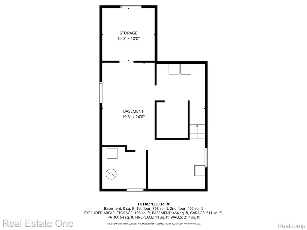 4058 Lomley Avenue Waterford Charter Township MI 48329
