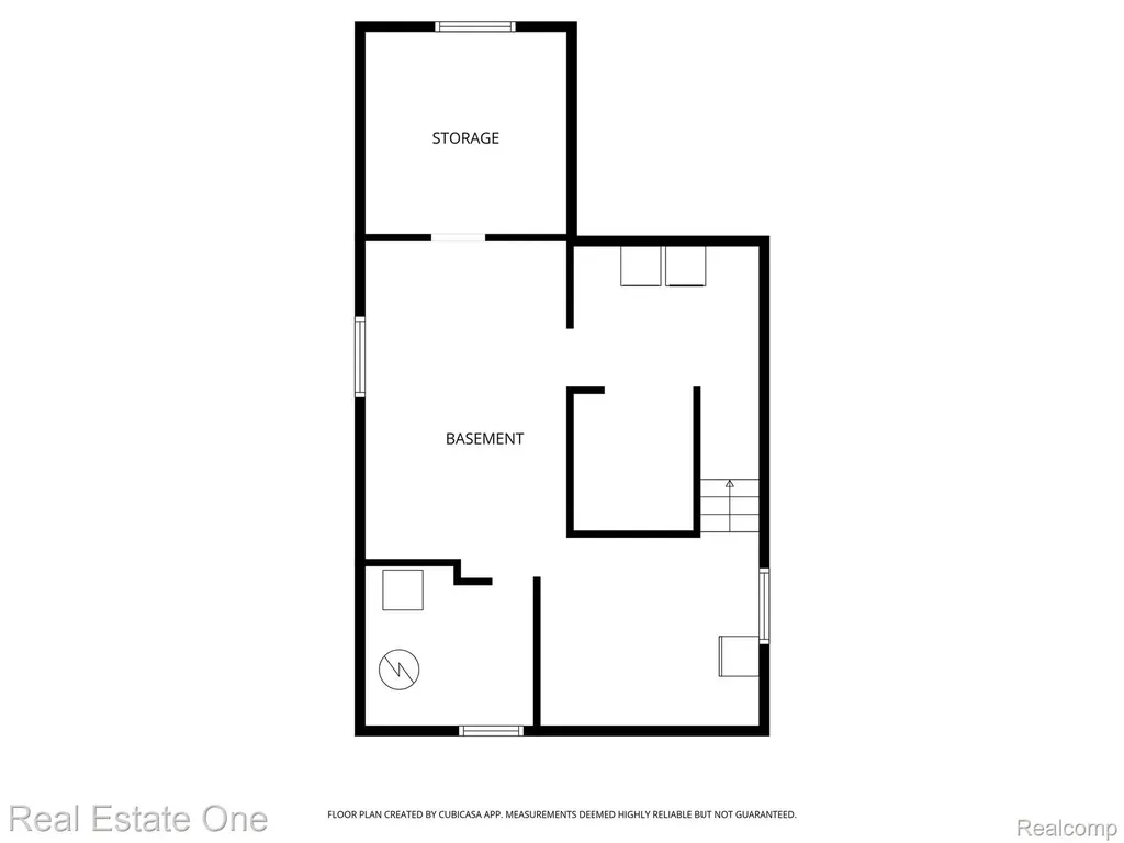 4058 Lomley Avenue Waterford Charter Township MI 48329