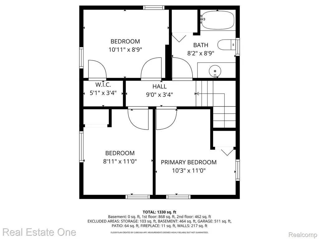4058 Lomley Avenue Waterford Charter Township MI 48329