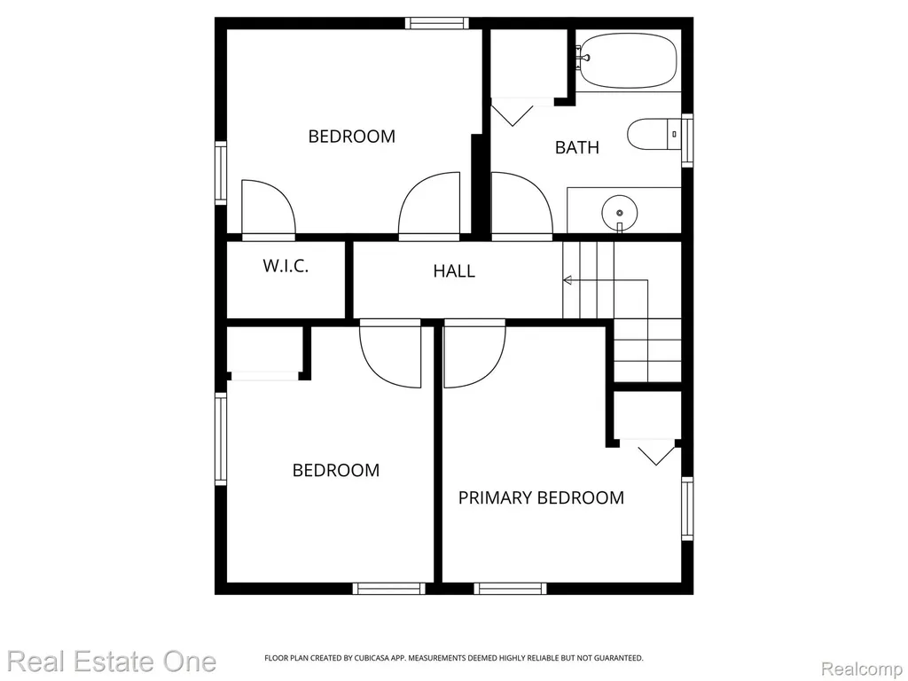 4058 Lomley Avenue Waterford Charter Township MI 48329