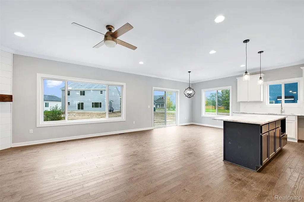 10020 Santa Lucia Court Grand Blanc City MI 48439