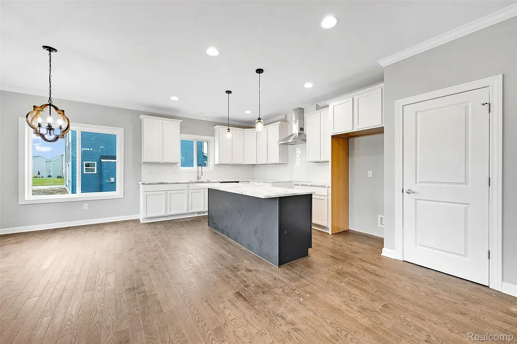 10020 Santa Lucia Court Grand Blanc City MI 48439