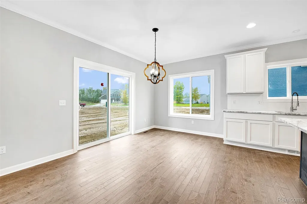 10020 Santa Lucia Court Grand Blanc City MI 48439