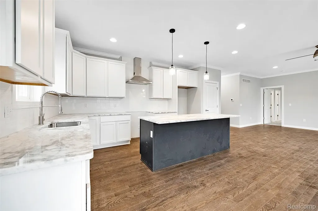 10020 Santa Lucia Court Grand Blanc City MI 48439