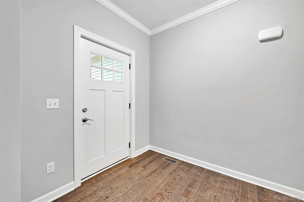 10020 Santa Lucia Court Grand Blanc City MI 48439