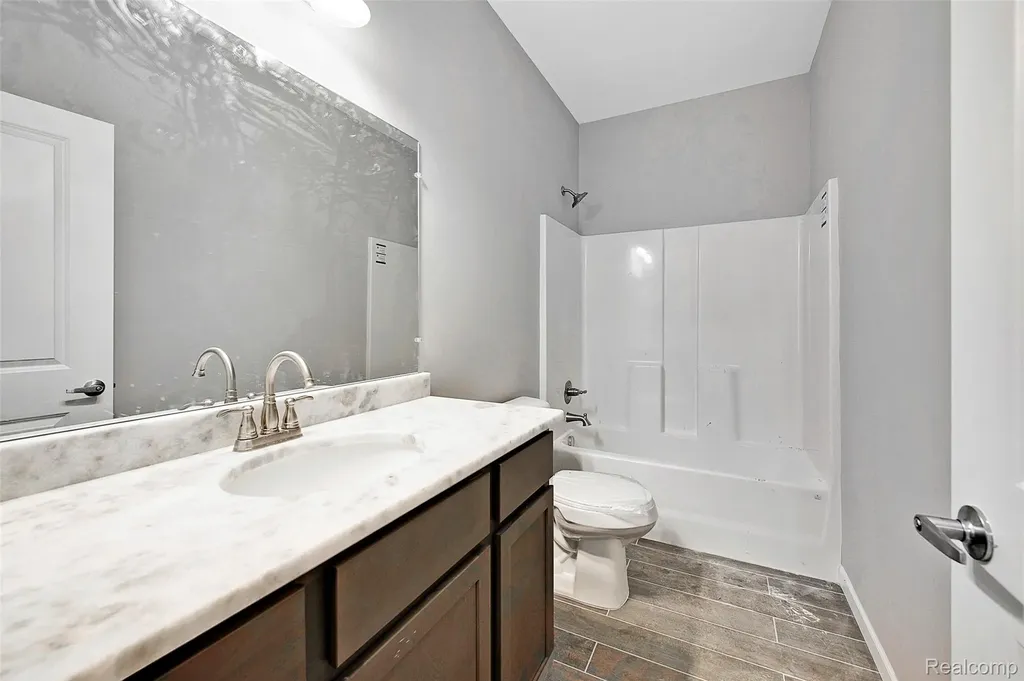10020 Santa Lucia Court Grand Blanc City MI 48439