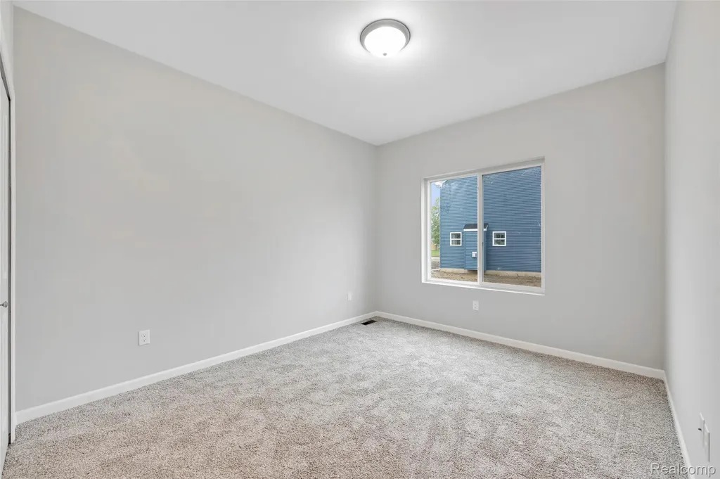 10020 Santa Lucia Court Grand Blanc City MI 48439