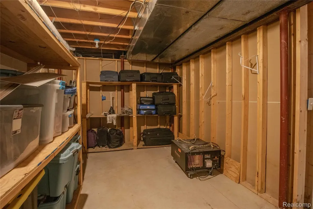 54275 Talon Court Shelby Charter Township MI 48315