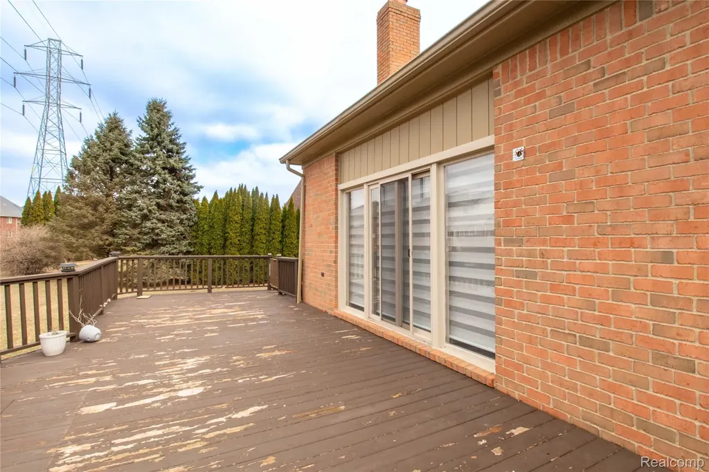 54275 Talon Court Shelby Charter Township MI 48315