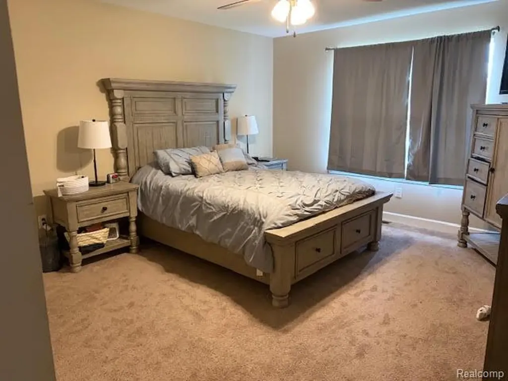 2909 Hideaway Beach Drive Brighton Township MI 48114