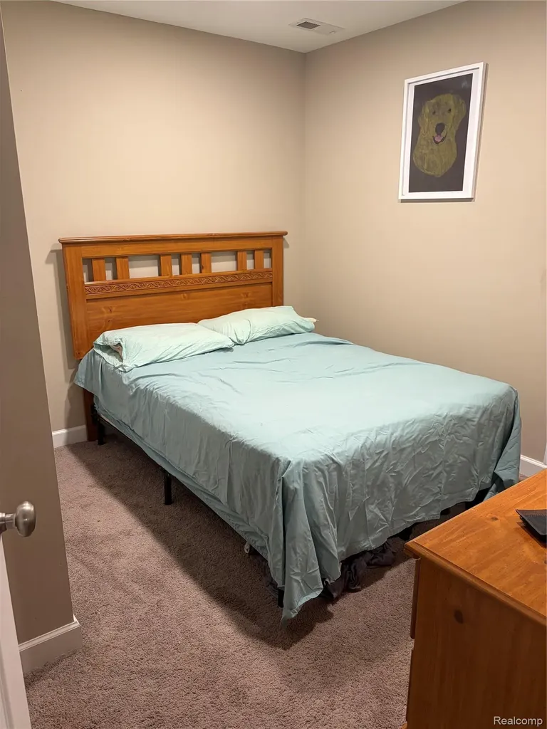 2909 Hideaway Beach Drive Brighton Township MI 48114