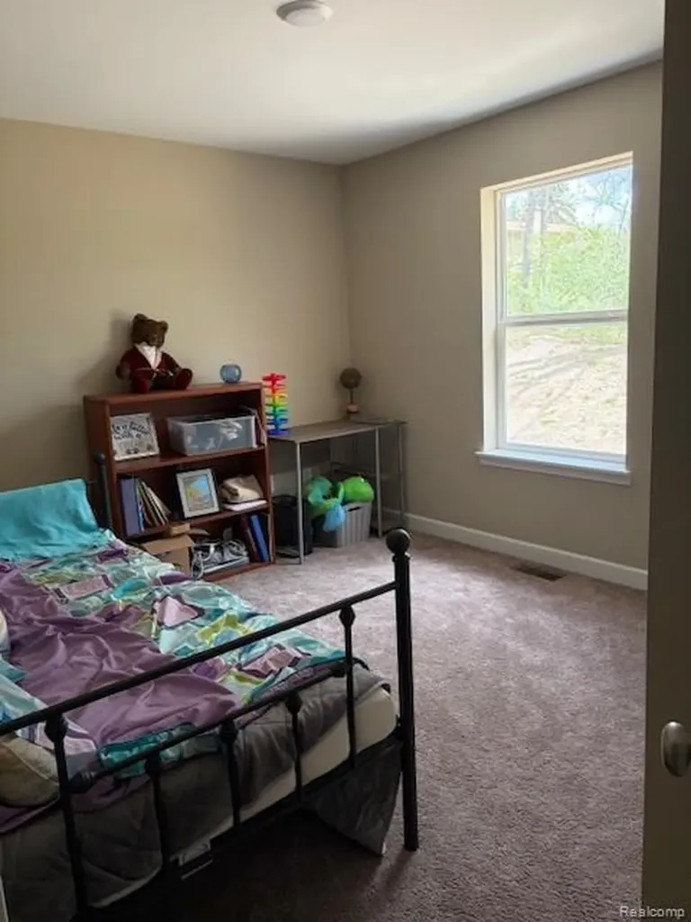 2909 Hideaway Beach Drive Brighton Township MI 48114