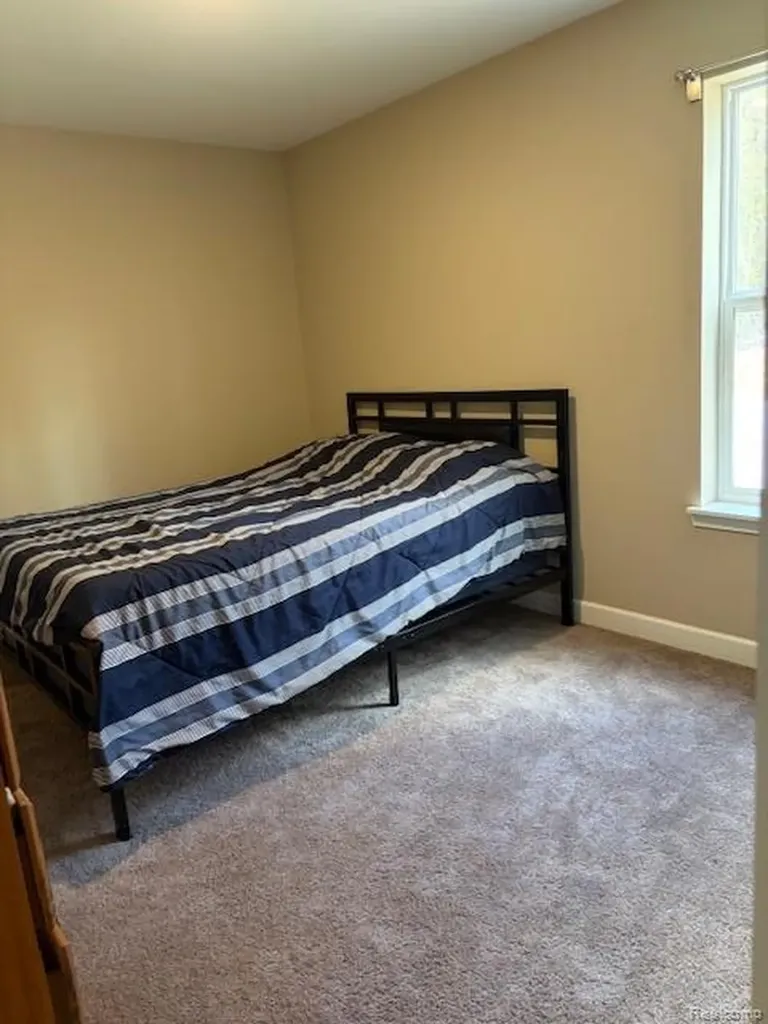 2909 Hideaway Beach Drive Brighton Township MI 48114