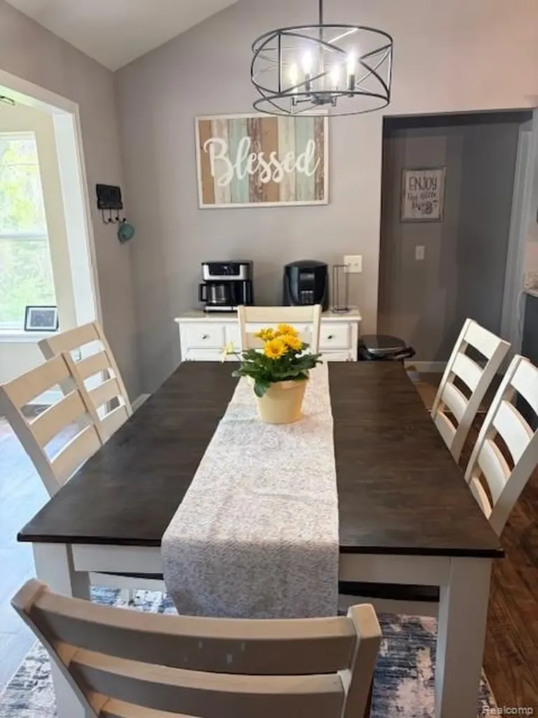 2909 Hideaway Beach Drive Brighton Township MI 48114