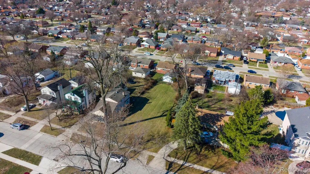 8505 Fenton Street Dearborn Heights City MI 48127