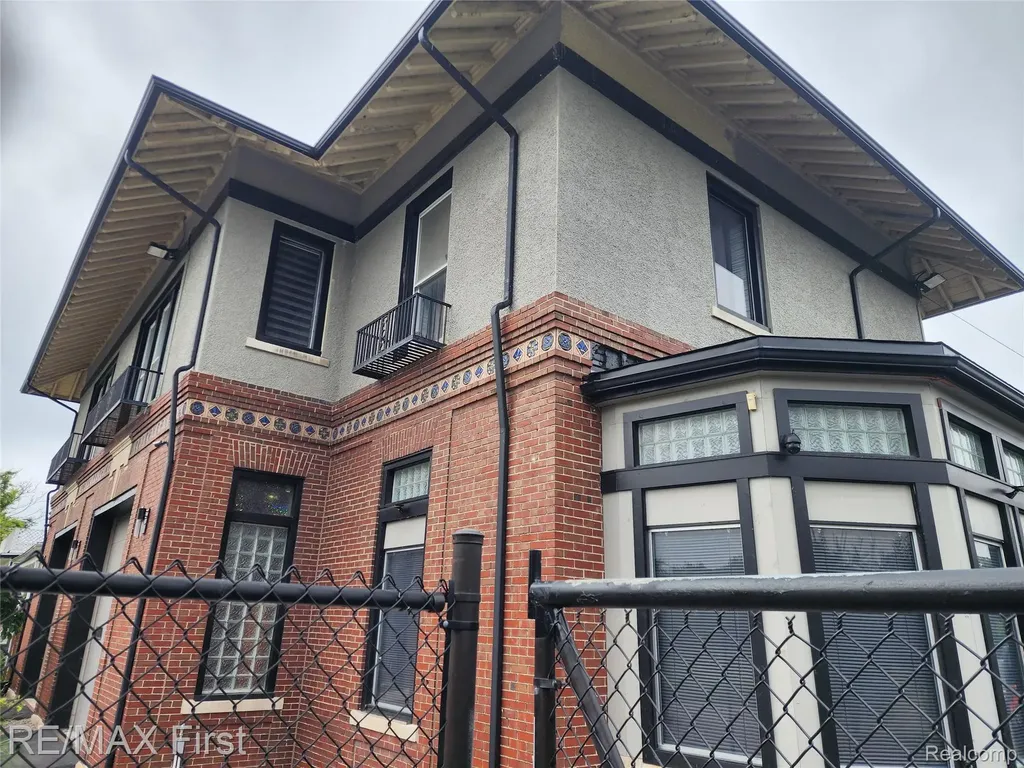 1113 Coplin Street Detroit City MI 48215