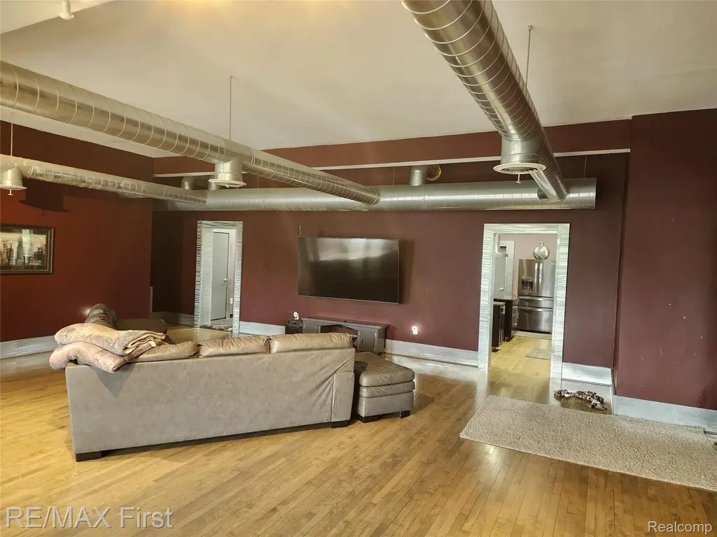 1113 Coplin Street Detroit City MI 48215