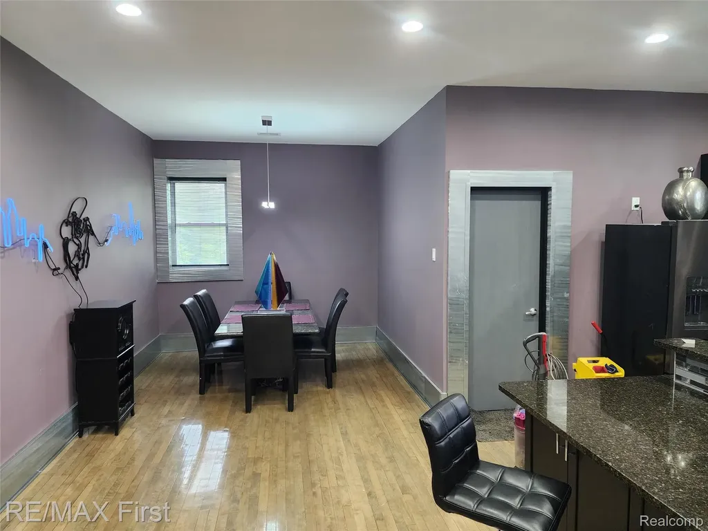 1113 Coplin Street Detroit City MI 48215