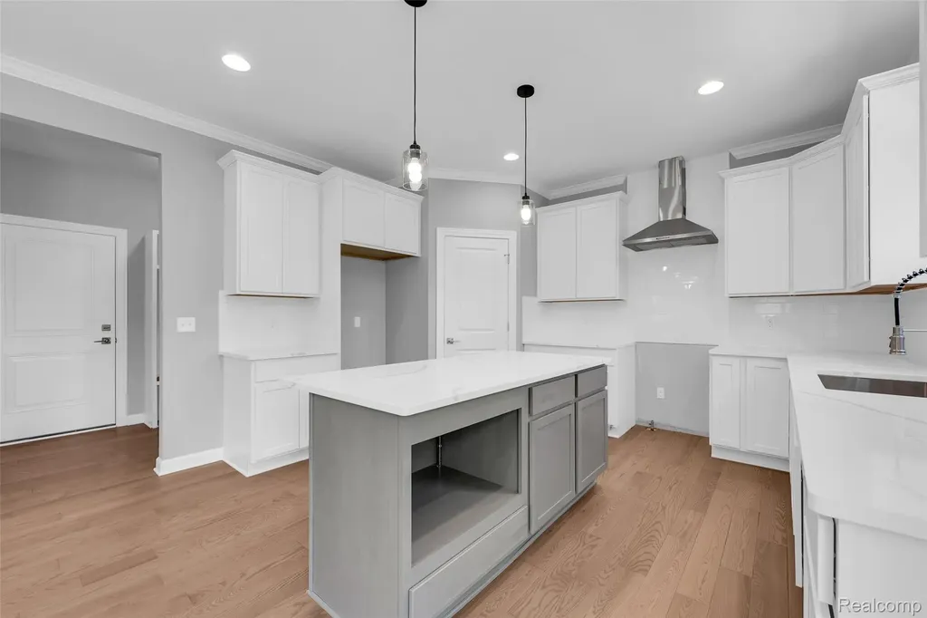 10010 Santa Lucia Court Grand Blanc City MI 48439