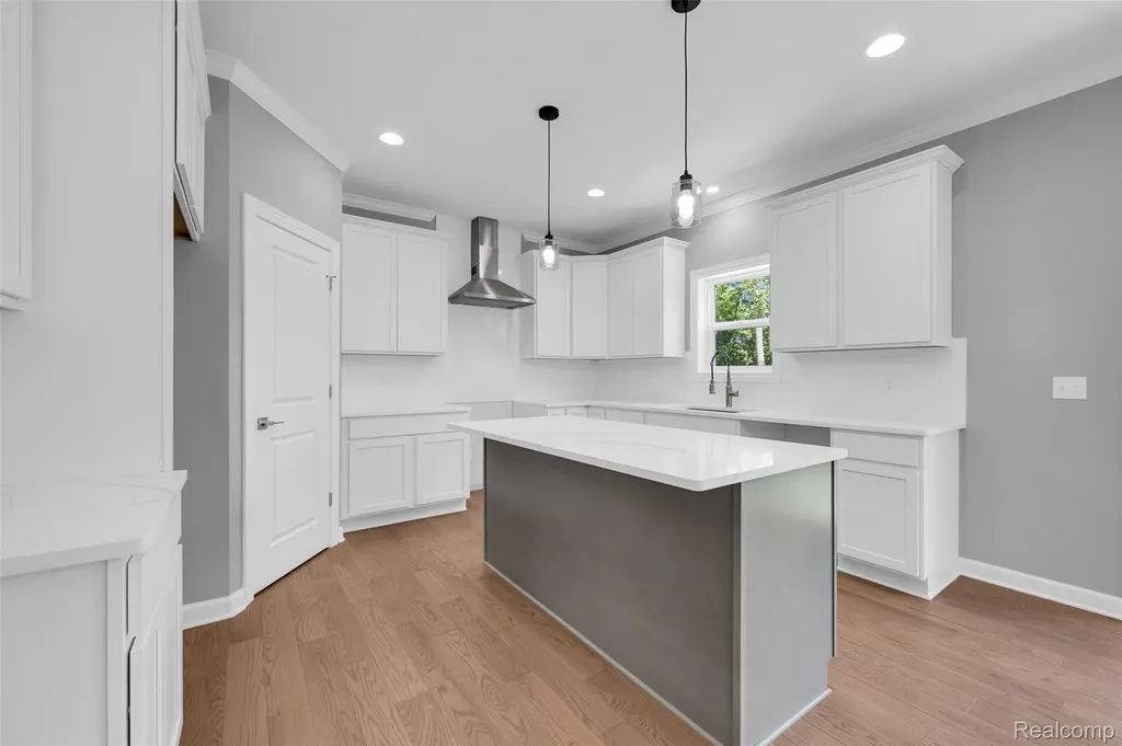 10010 Santa Lucia Court Grand Blanc City MI 48439