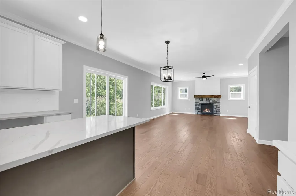 10010 Santa Lucia Court Grand Blanc City MI 48439