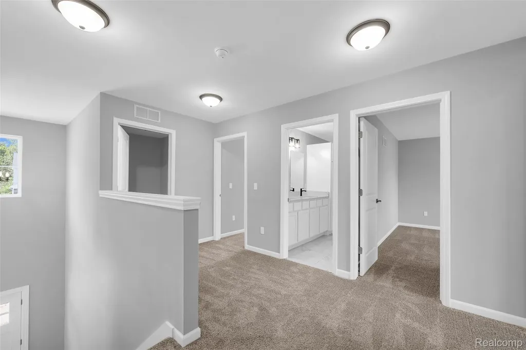 10010 Santa Lucia Court Grand Blanc City MI 48439