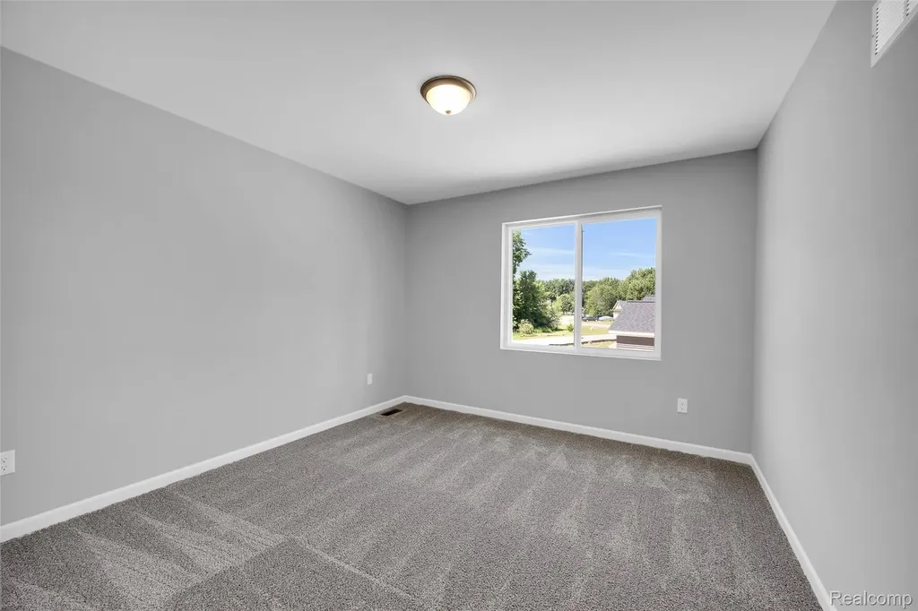 10010 Santa Lucia Court Grand Blanc City MI 48439