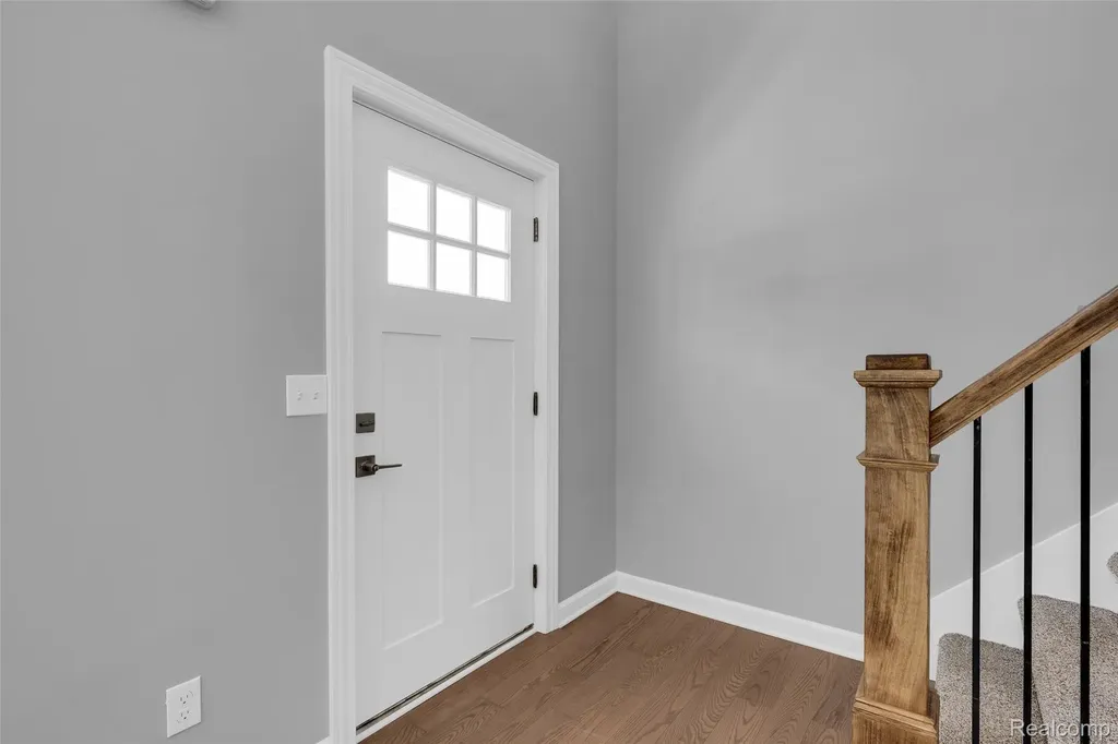 10010 Santa Lucia Court Grand Blanc City MI 48439
