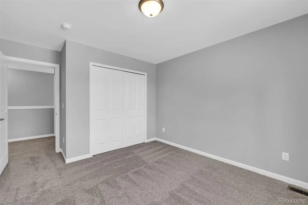 10010 Santa Lucia Court Grand Blanc City MI 48439