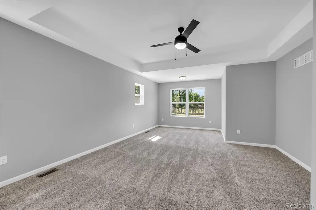 10010 Santa Lucia Court Grand Blanc City MI 48439