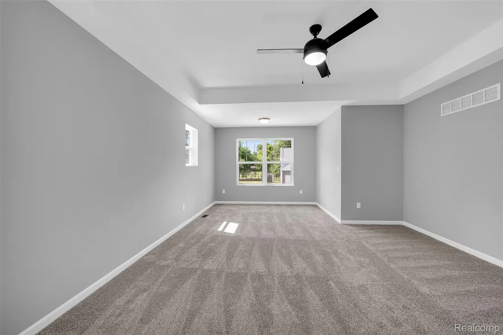 10010 Santa Lucia Court Grand Blanc City MI 48439