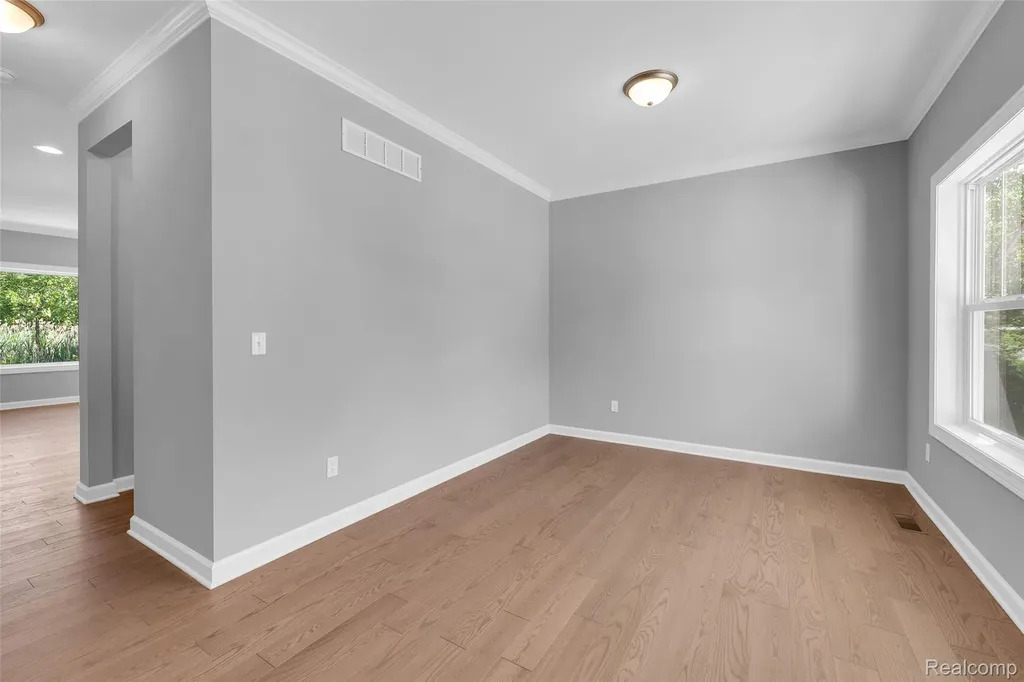 10010 Santa Lucia Court Grand Blanc City MI 48439