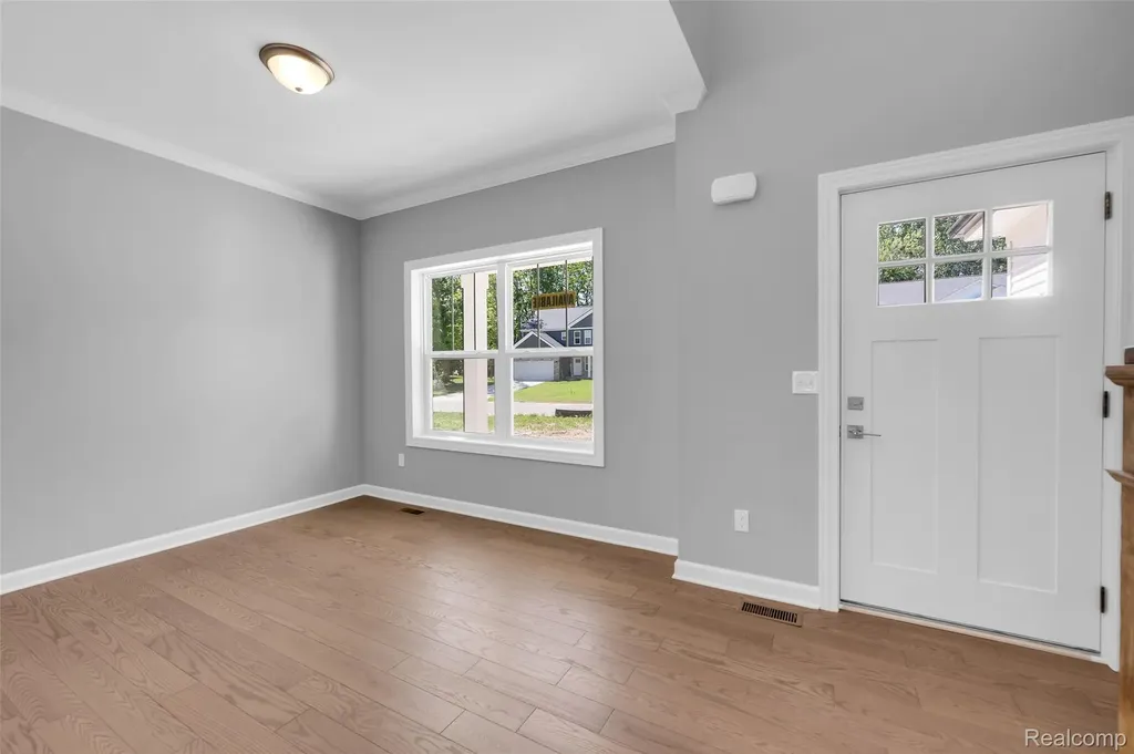 10010 Santa Lucia Court Grand Blanc City MI 48439