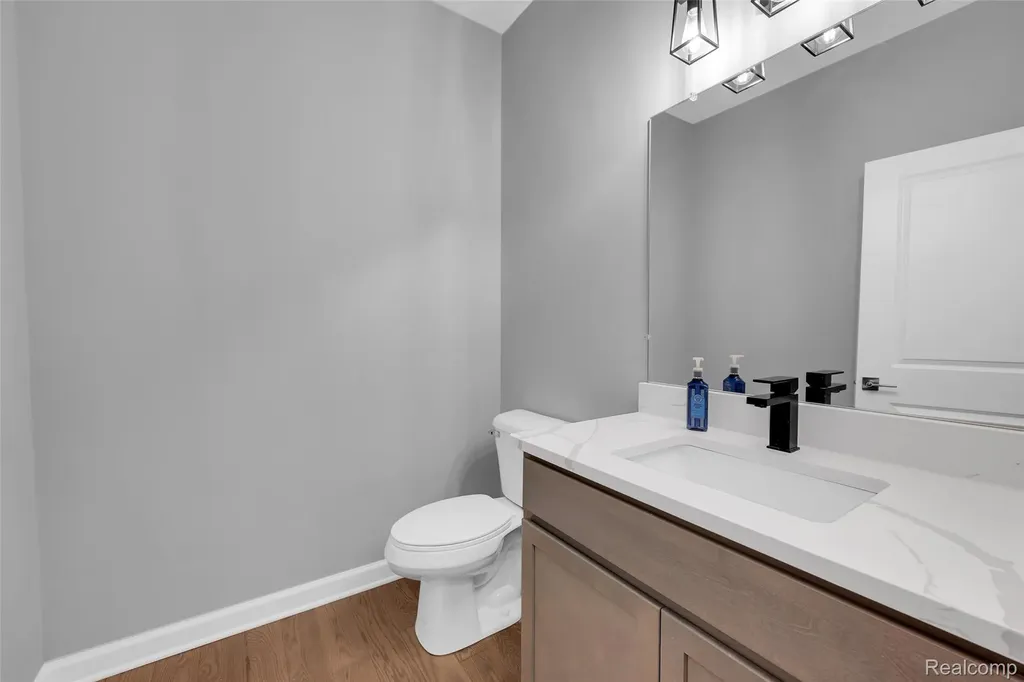 10010 Santa Lucia Court Grand Blanc City MI 48439
