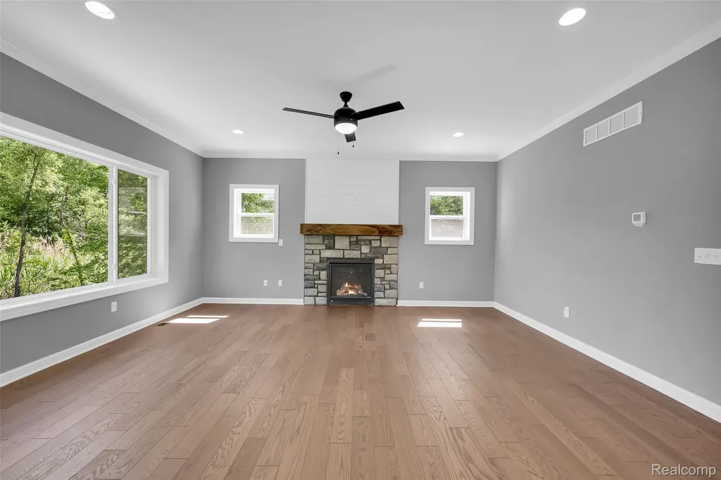 10010 Santa Lucia Court Grand Blanc City MI 48439