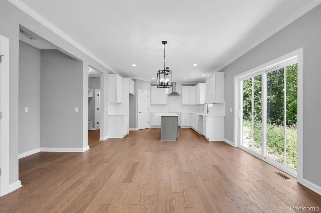 10010 Santa Lucia Court Grand Blanc City MI 48439