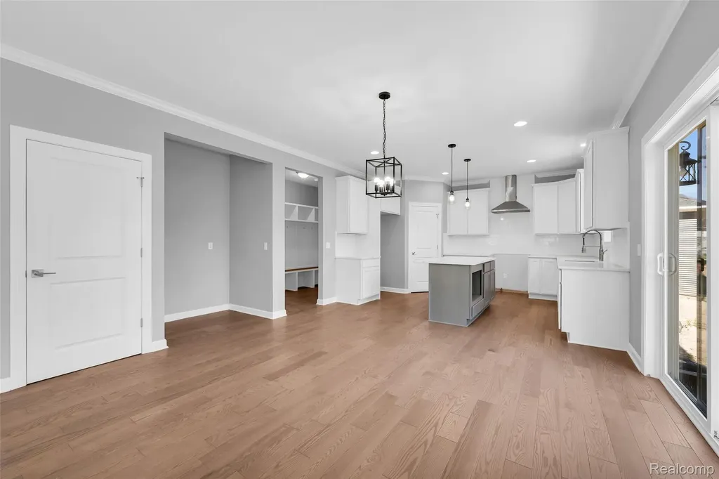 10010 Santa Lucia Court Grand Blanc City MI 48439