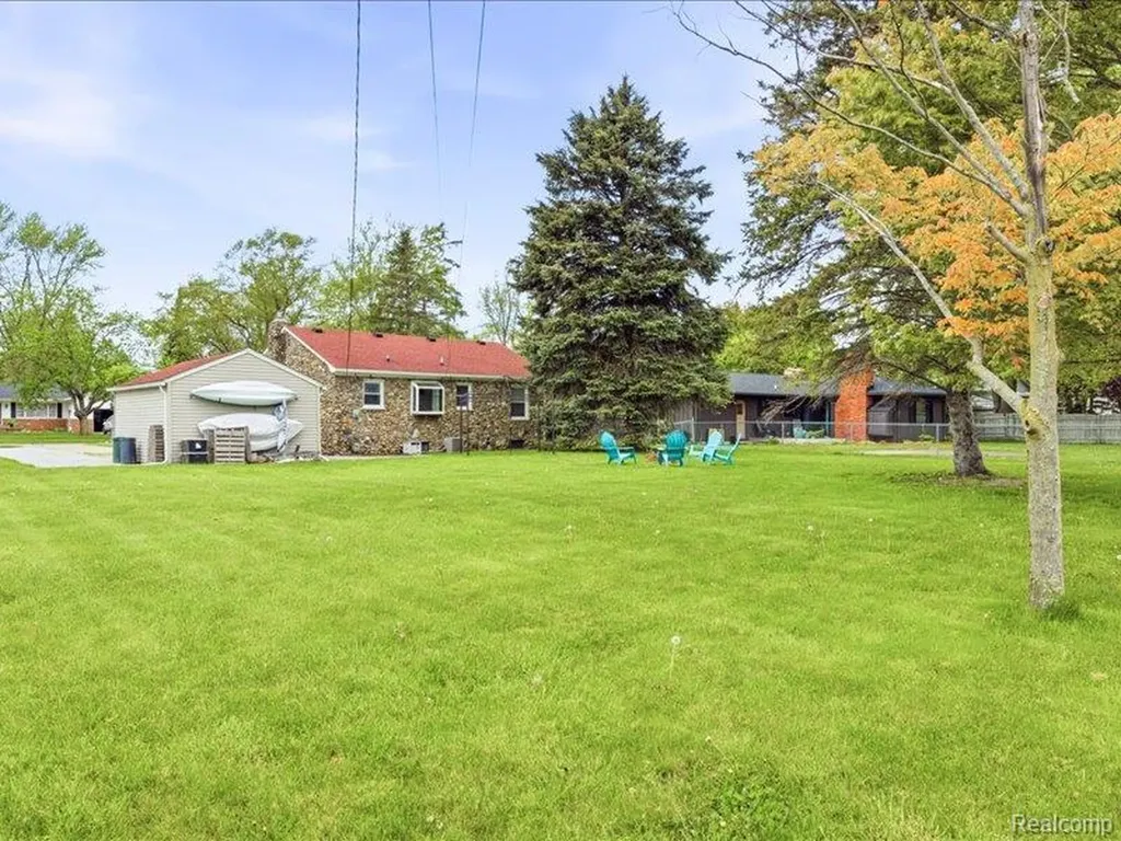 87 Connecticut Avenue Marysville City MI 48040
