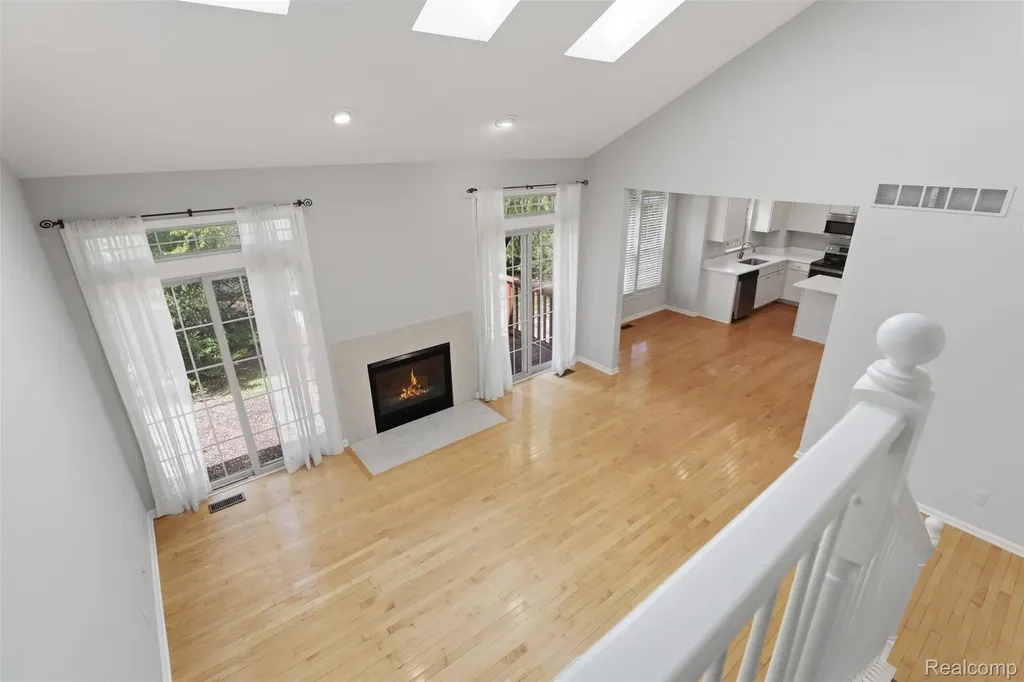 4368 Gateway Circle West Bloomfield Charter Township MI 48322