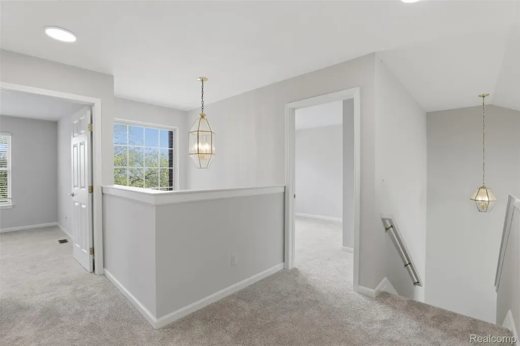4368 Gateway Circle West Bloomfield Charter Township MI 48322
