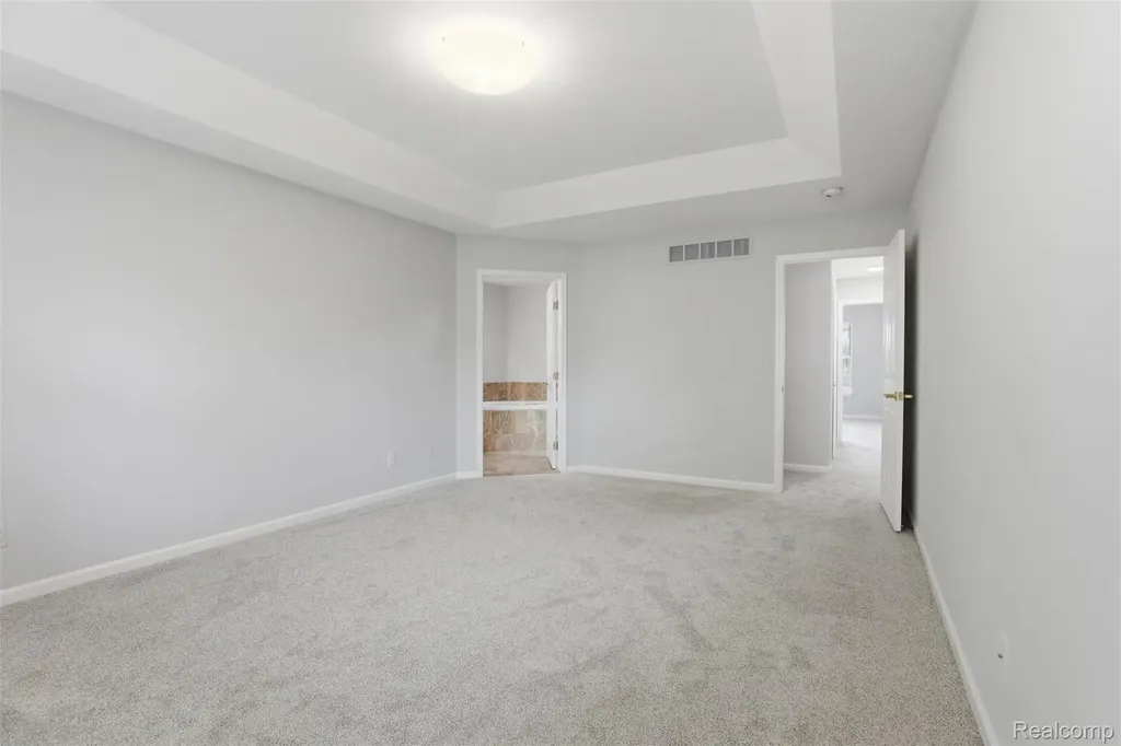 4368 Gateway Circle West Bloomfield Charter Township MI 48322