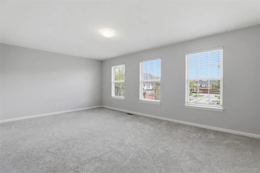 4368 Gateway Circle West Bloomfield Charter Township MI 48322