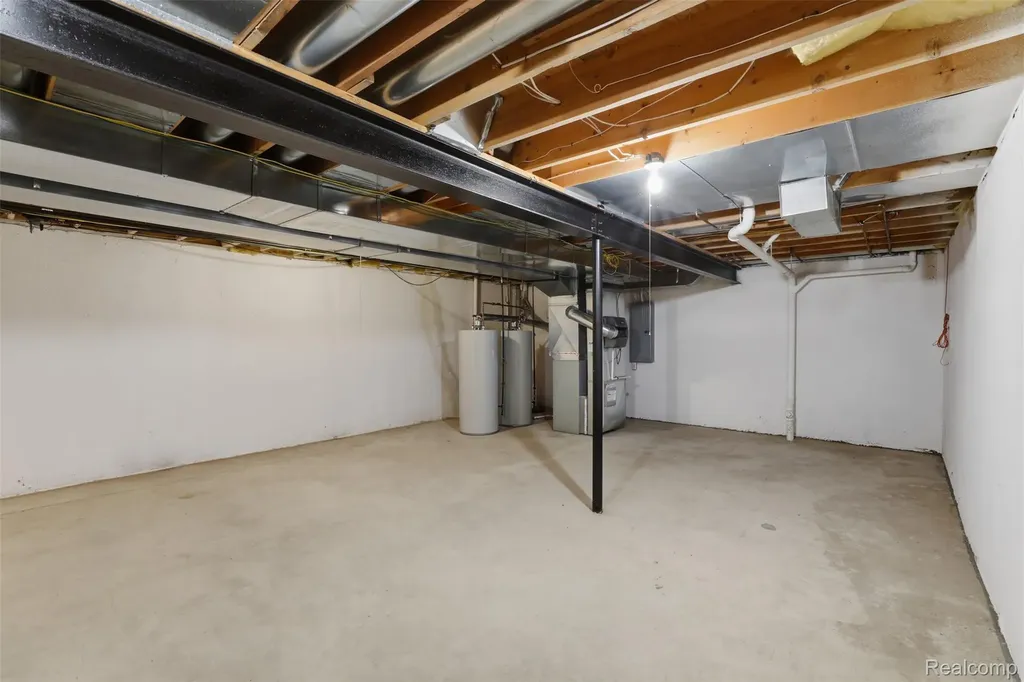 4368 Gateway Circle West Bloomfield Charter Township MI 48322