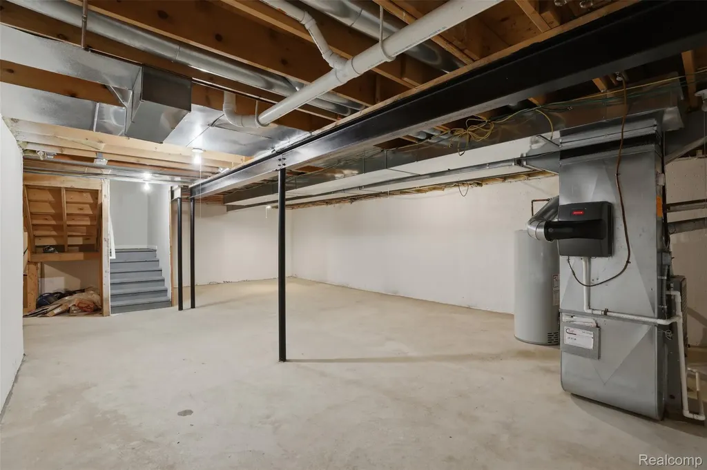 4368 Gateway Circle West Bloomfield Charter Township MI 48322