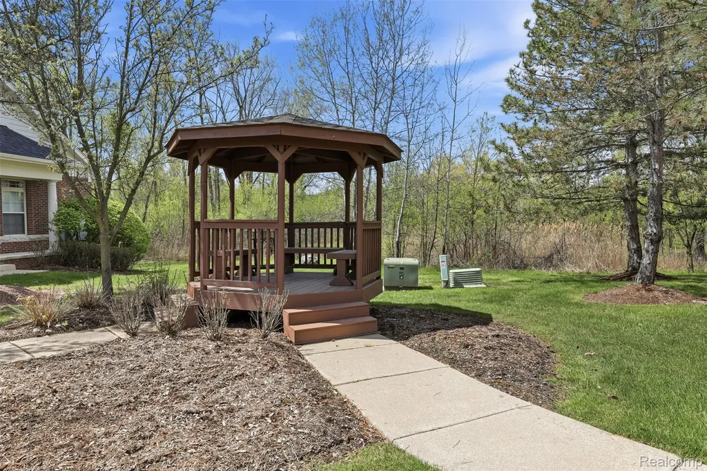4368 Gateway Circle West Bloomfield Charter Township MI 48322