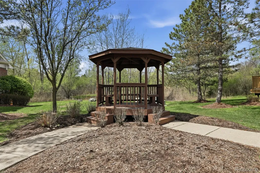 4368 Gateway Circle West Bloomfield Charter Township MI 48322