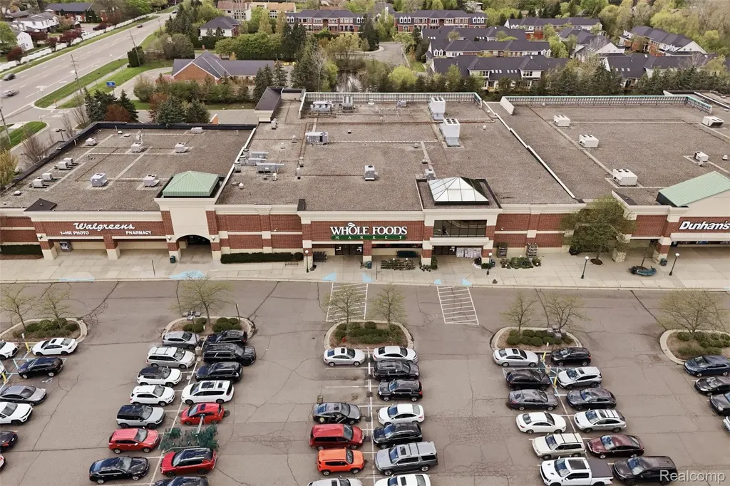 4368 Gateway Circle West Bloomfield Charter Township MI 48322