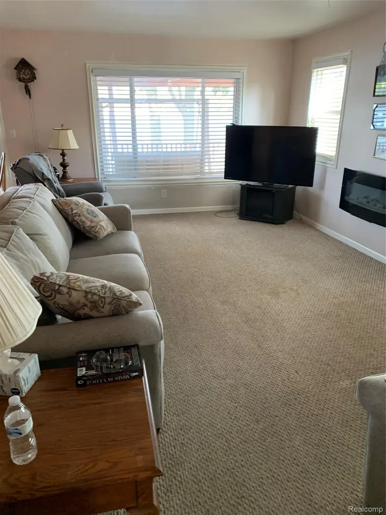 5207 Lucinda Drive Prescott Village MI 48756