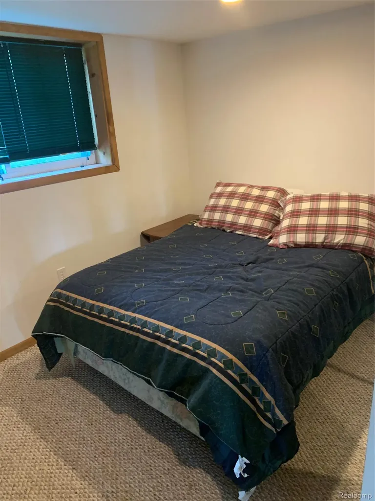 5207 Lucinda Drive Prescott Village MI 48756