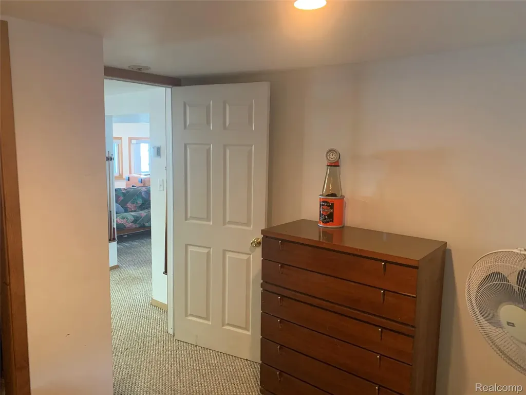5207 Lucinda Drive Prescott Village MI 48756